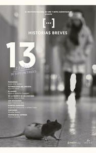 Historias Breves 13