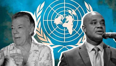 Canciller se reunirá con altos cargos de la ONU tras la polémica carta que Juan Manuel Santos envió