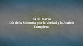 El Gobierno nacional publicó un video para reivindicar el accionar de las Fuerzas Armadas en la década del 70 | apfdigital.com.ar