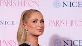 Paris Hilton Shares Her Son’s Hilariously On-Brand 1st Word