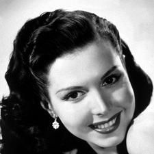 Ann Miller