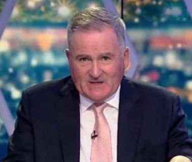 Richard Keys names SHOCK Premier League relegation candidate