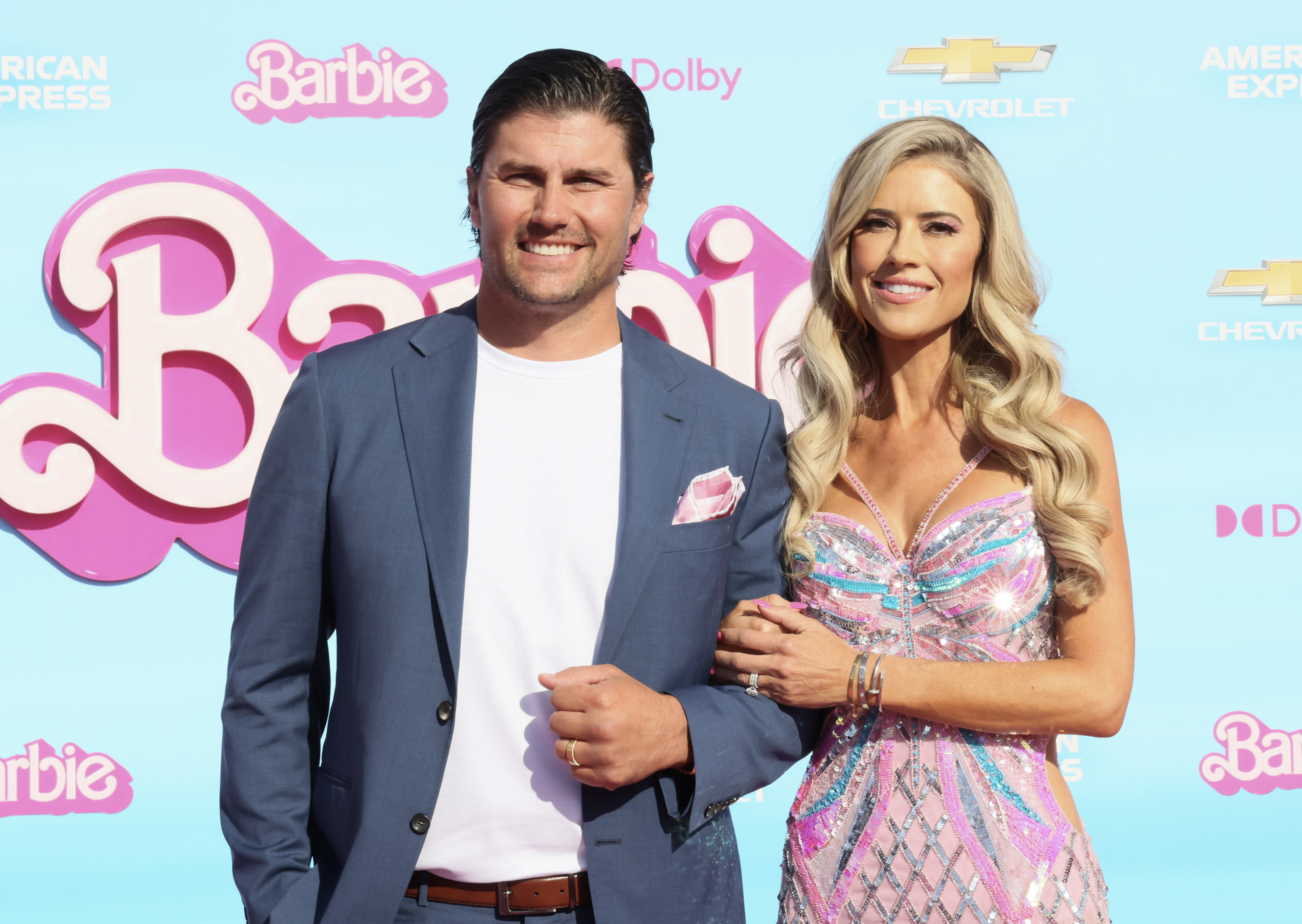Christina Hall and Josh Hall divorce: Reality stars remove Instagram mentions days after split is made public