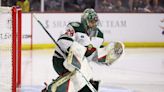 Wild re-sign Marc-Andre Fleury to 1-year deal