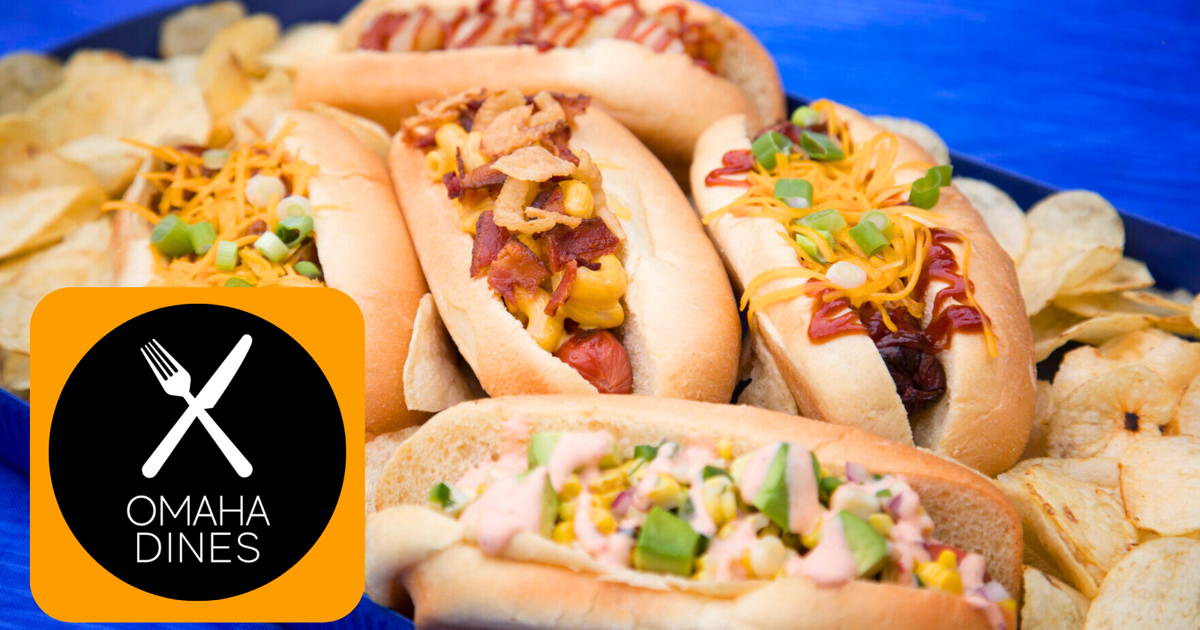 Omaha's Monolithic Brewing and Willie Dogs team up for National Hot Dog Day event