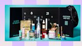 Get Debenhams's beauty advent calendar worth £390 for just £72: 'One of the best on the market'