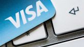 Dow Jones Payments Giants Visa, American Express Diverge On Results, Capital One Rebounds