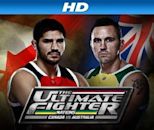 The Ultimate Fighter: Nations