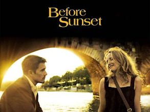 Before Sunset - Prima del tramonto