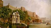 The lost mansions of London’s riverside Millionaires’ Row