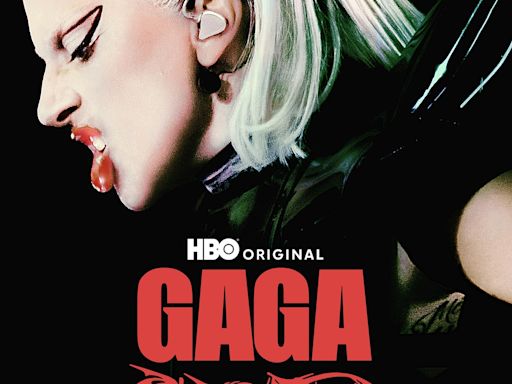 Lady Gaga Bringing New Gaga Chromatica Ball Concert Film to HBO and Max: Watch the Trailer