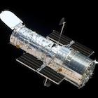 Hubble Space Telescope