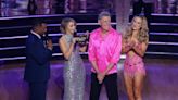 Barry Williams Responds to Dancing with the Stars Elimination