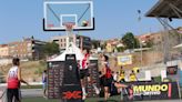 El Circuit 3x3 FCBQ vuelve a Viladecavalls