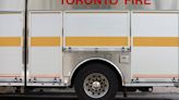Two workers rescued from collapsed trench in city’s Weston neighbourhood, fire services say