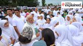 The land of Yoga: Kashmir’s deep and ancient connection with the philosophy and practice of yoga