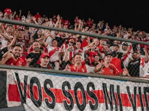 Copa Libertadores: River vs. Libertad, en VIVO, minuto a minuto