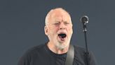 Entrevista | David Gilmour não teme virar holograma do Pink Floyd no futuro: ‘Não estou nem aí’