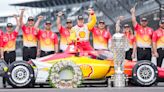 With BorgWarner back-to-back bonus, Josef Newgarden's Indy 500-winning payout sets record