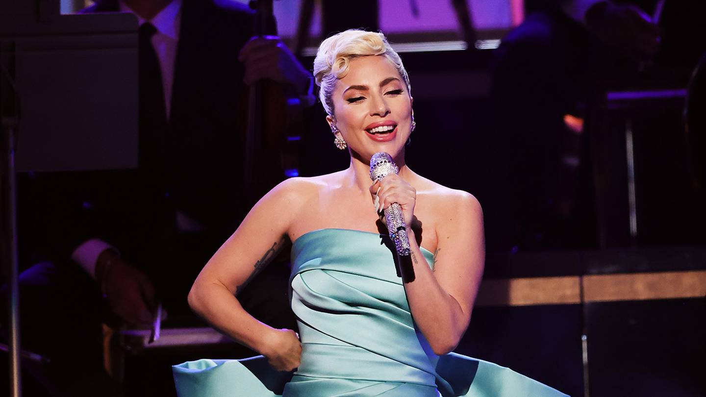Lady Gaga’s Born This Way Foundation donates $3 million to Atlanta youth organizations