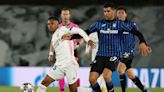 El Real Madrid se enfrentará al Atalanta en la Supercopa de Europa