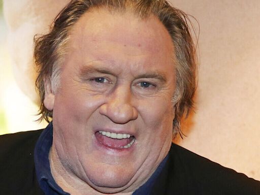 Gérard Depardieu será juzgado en octubre por presuntas agresiones sexuales