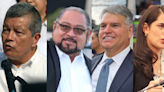 Quiénes conforman la oposición en El Salvador y qué plantean para batir en las elecciones al popular y controvertido Bukele
