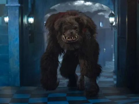 Imaginary Blu-ray Review: Blumhouse’s Fun Teddy Bear Horror Movie