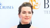 Kate Winslet Brought a Very Special Plus-One to the BAFTA TV Awards