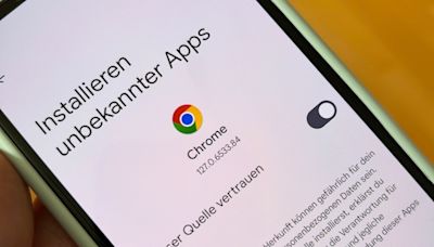 Fehler beim Installieren von Android-Apps: Google mit heimlicher Änderung bei APK