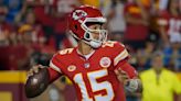 How to watch the Kansas City Chiefs vs. Jacksonville Jaguars game this afternoon on CBS