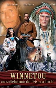 Winnetou und das Geheimnis der Geisterschlucht