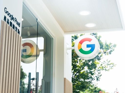 Google 母公司 Alphabet Q1 營收成長 15% 雲端服務、YouTube 廣告成亮點 - Cool3c