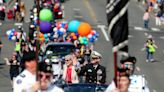 Bremerton's Armed Forces Day Parade set for May 18