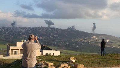 Habitantes del norte de Israel temen una guerra total con Hezbolá - El Diario NY