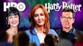 J.K. Rowling weighs in on HBO's Harry Potter additions