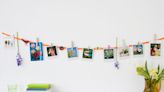 7 Creative Ways to Hang Art Without Nails