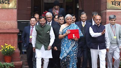 Budget 2024 expectations: 4 sectors, 19 stocks to focus on as investors prepare for Budget announcements tomorrow | Stock Market News