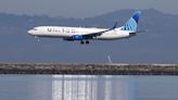 United Airlines flight from Maui took a steep dive, was 775 feet from Pacific Ocean, flight data shows