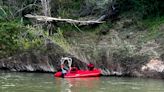 Missing teenager drowned in Russian River, Sheriff’s Office says