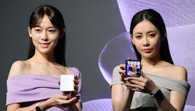 小米 MIX Flip 在台發表：兼顧性能、徠卡鏡頭、輕巧小摺，價格29,999 元