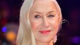 Helen Mirren, 77, Has the Best Reaction to Being Called a ‘Nudist’