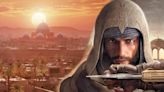 Assassin’s Creed Infinity isn’t a game, but it might be a way to sell you NFTs