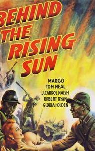 Behind the Rising Sun (film)