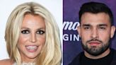 Britney Spears' Ex-Husband Sam Asghari Prohibited From Talking About Her on 'The Traitors': Insider