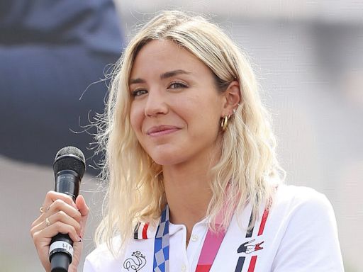 JO de Paris : Le triathlon en or avec Cassandre Beaugrand, la championne est en couple avec un célèbre athlète britannique