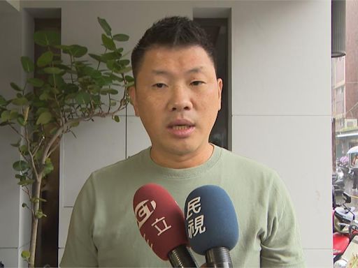 和許家蓓像兄妹 王閔生：吳沛憶還是很難過