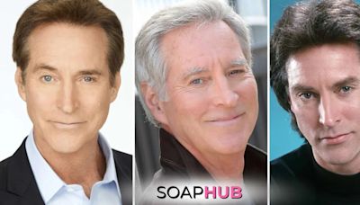 Days of our Lives Star Drake Hogestyn Has Died at 70