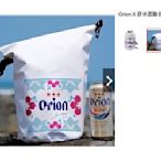 Orion 舒米恩聯名限量防水袋