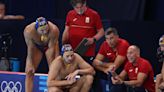 Así queda la clasificación del grupo de España de waterpolo de los Juegos Olímpicos